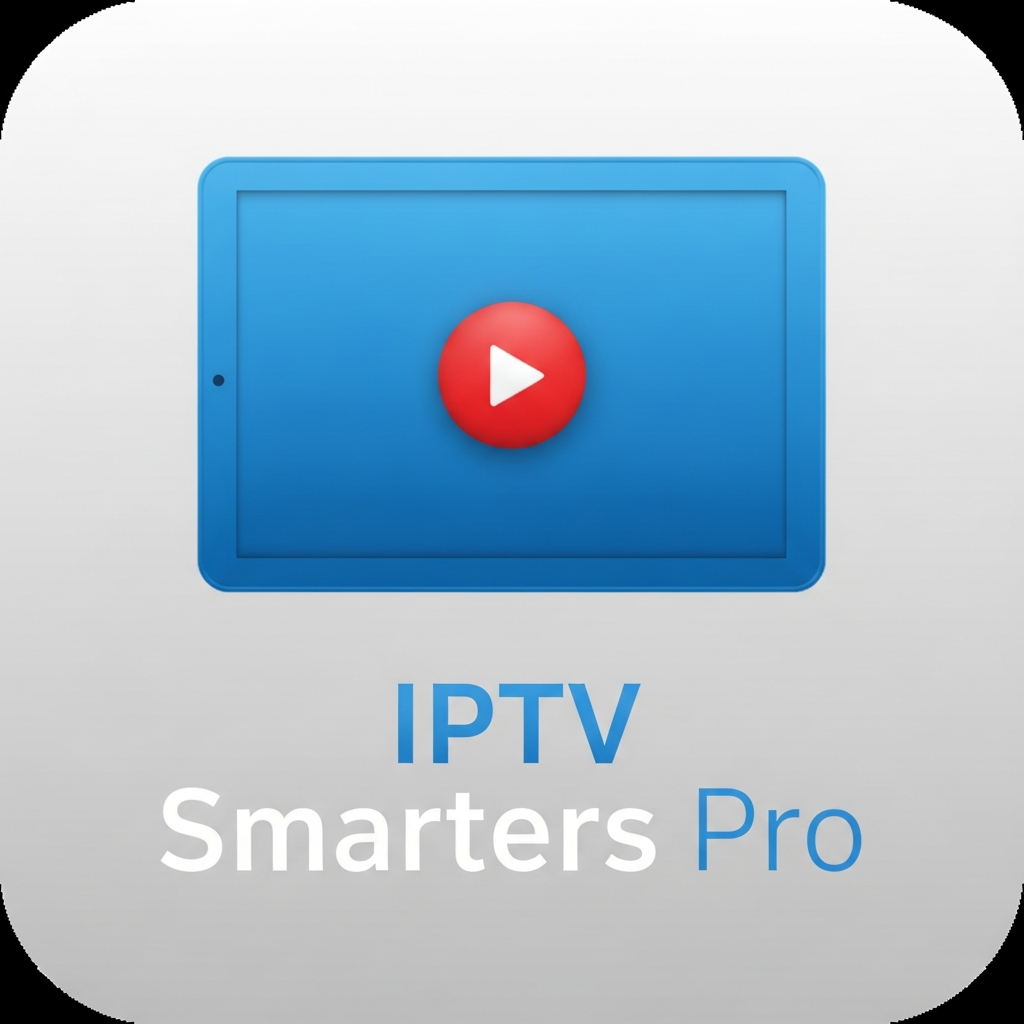 IPTV Smarters Pro